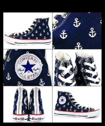 CONVERSE | スニーカー