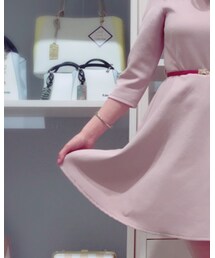 PROPORTION BODY DRESSING | アナログ腕時計