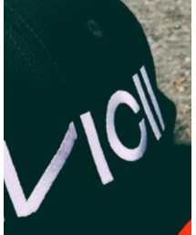 Avicii | キャップ