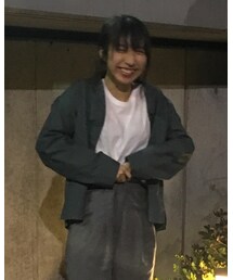 無印良品 | Tシャツ/カットソー