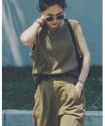 UNIQLO | タンクトップ