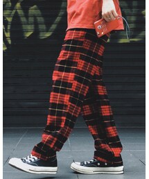 UNIQLO | チノパンツ