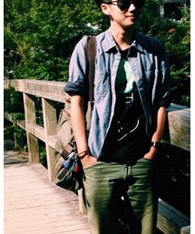 RAGEBLUE | シャツ/ブラウス