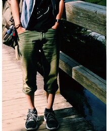 RAGEBLUE | チノパンツ