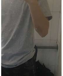 UNIQLO | Tシャツ/カットソー