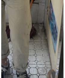 UNIQLO | チノパンツ