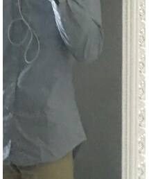 UNIQLO | ピーコート
