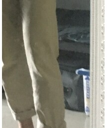 UNIQLO | チノパンツ