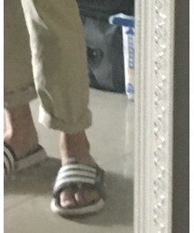 adidas | サンダル
