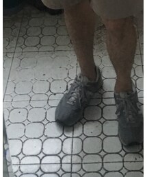 NEW BALANCE | スニーカー