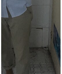 UNIQLO | チノパンツ