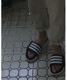 adidas | サンダル