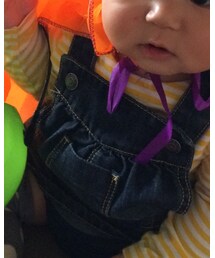 OLD NAVY | オールインワン・サロペット