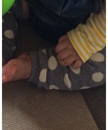 ベルメゾン | レッグウォーマー