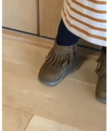 西松屋 | ブーツ