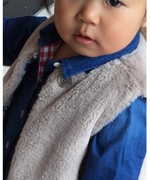 babyGAP | ジャケット/アウター