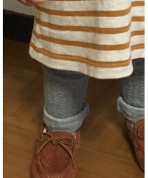 MIKI HOUSE | パンツ