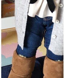 H&M | デニムパンツ