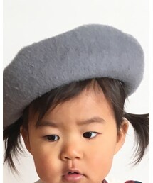 no brand | ハンチング/ベレー帽