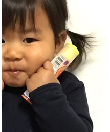 アンパンマンラムネ | その他