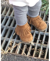 西松屋 | シューズ