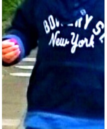 babyGAP | スウェット