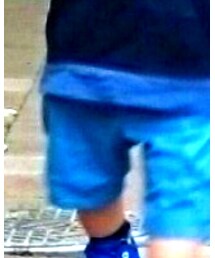 H&M | チノパンツ