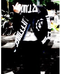 maxsix | Tシャツ/カットソー