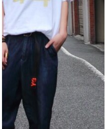 KIDILL | デニムパンツ