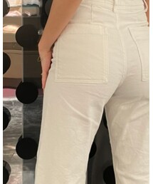 ZARA | パンツ