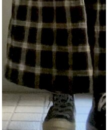 CONVERSE | シューズ