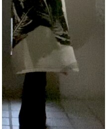 ジェニック | パンツ