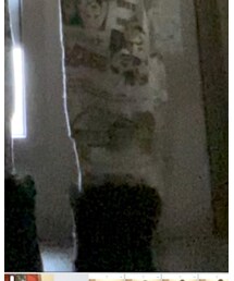 HYSTERIC GLAMOUR | パンツ