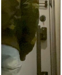 HYSTERIC GLAMOUR | MA-1