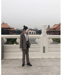 ZARA | ローファー