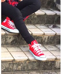 CONVERSE | スニーカー