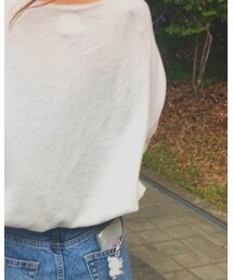 FLOVE | トップス