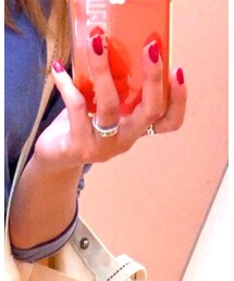 CHROME HEARTS | リング