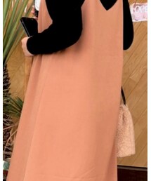 SHEL’TTER | ワンピース/ドレス