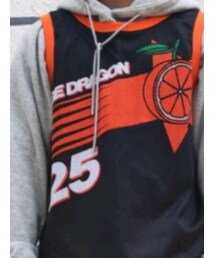 OD | タンクトップ