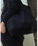 熊井ちゃんバッグの「バッグ(ショルダーバッグ)」