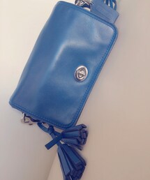 COACH | ショルダーバッグ