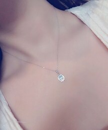 Italy | ネックレス