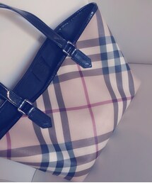 BURBERRY | トートバッグ