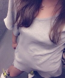 GJE | Tシャツ/カットソー