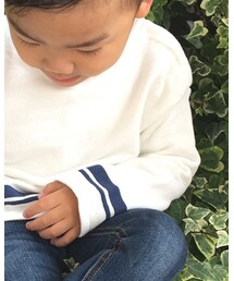 ZARA | スウェット