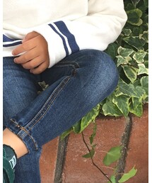 BREEZE | デニムパンツ