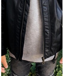 ZARA | ニット/セーター