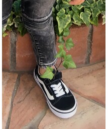 VANS | スニーカー