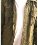 ZARA(ザラ)の「トップス(Tシャツ/カットソー)」